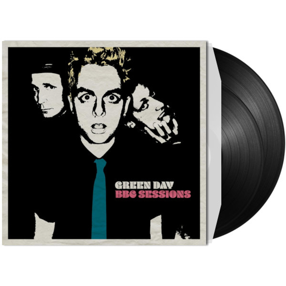 Green Day / The BBC Sessions (2LP)