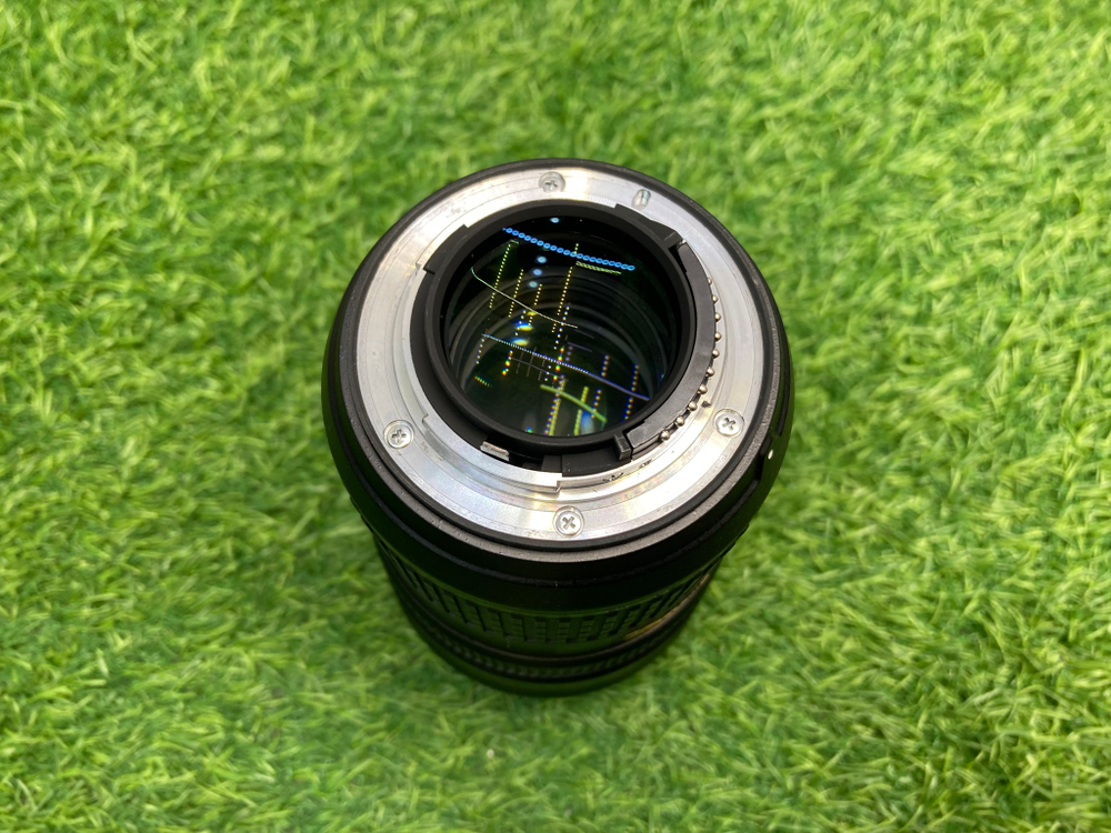Nikon 24-70mm 2.8G ED AF-S Nikkor