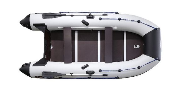 Надувная лодка ProfMarine PM 300 CL LUX