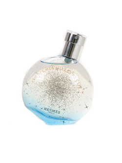 HERMES EAU DES MERVEILLES Bleue lady 50ml edt