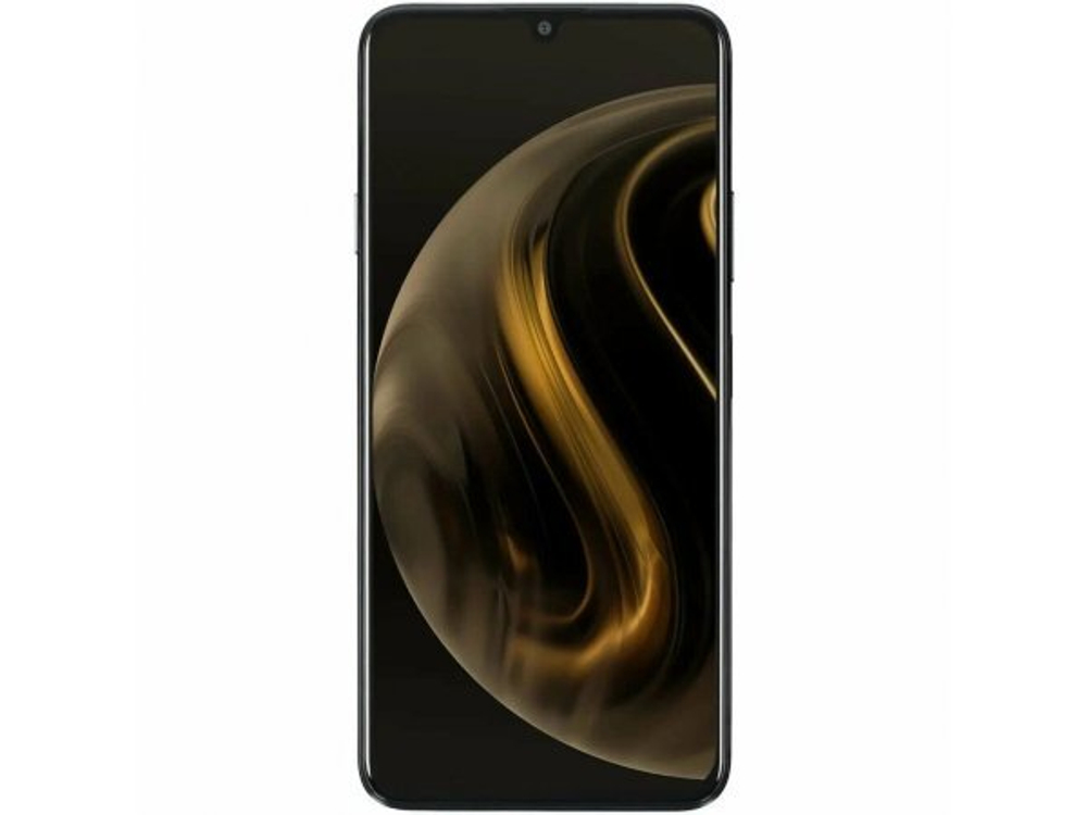 Смартфон Huawei Nova Y72 8/128GB Black (MGA-LX3)
