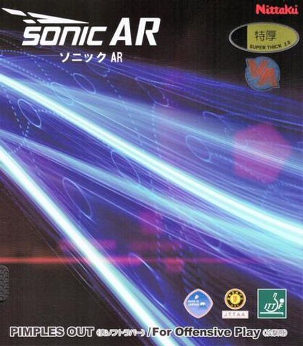 Nittaku Sonic AR (VA)
