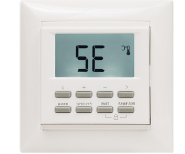 Терморегуляторы