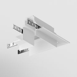 Угол для встраиваемого магнитного шинопровода Maytoni Gravity TRX010CL-22W