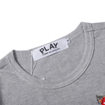 Футболка PLAY Comme des Garsons