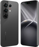 6.78" Смартфон TECNO Camon 50 Ultra 5G 12/256Gb,  NFC,  AMOLED,  144Гц,  6500мAч,  черный