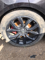 Land Rover RANGE ROVER V8 5.0 S/C SVAutobiography Dynamic