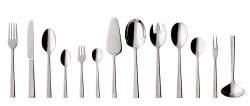 Villeroy & Boch Набор столовых приборов Victor 68 предметов (на 12 персон) 12-6350-9081
