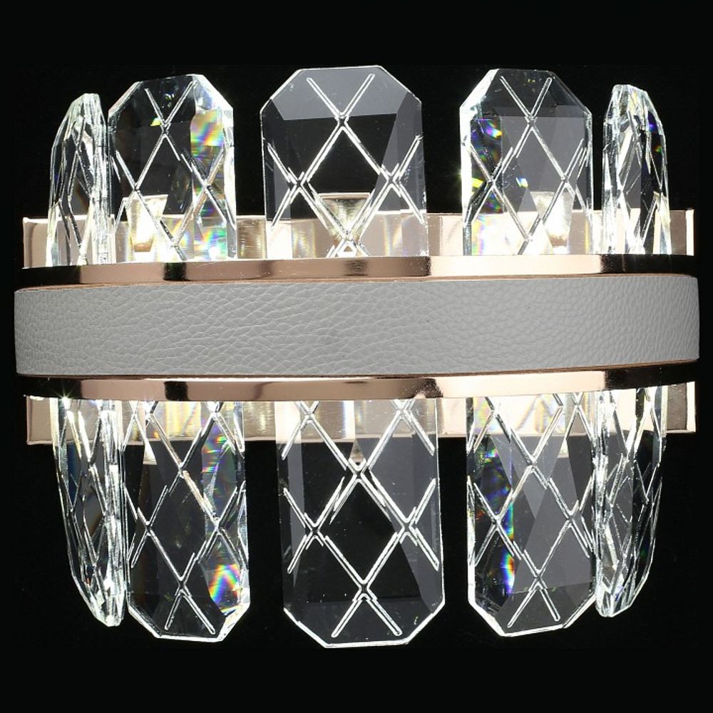 Накладной светильник Aployt Juda APL.032.01.32