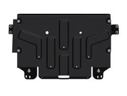 Защита картера и КПП Sheriff для Ford Transit 2013- арт.08.4564