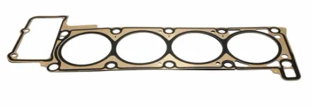 Прокладка головки блока цилиндров ЗМЗ-40524, 40525, 40904 ЕВРО-3,4,5 (металл.) 40624-1003020