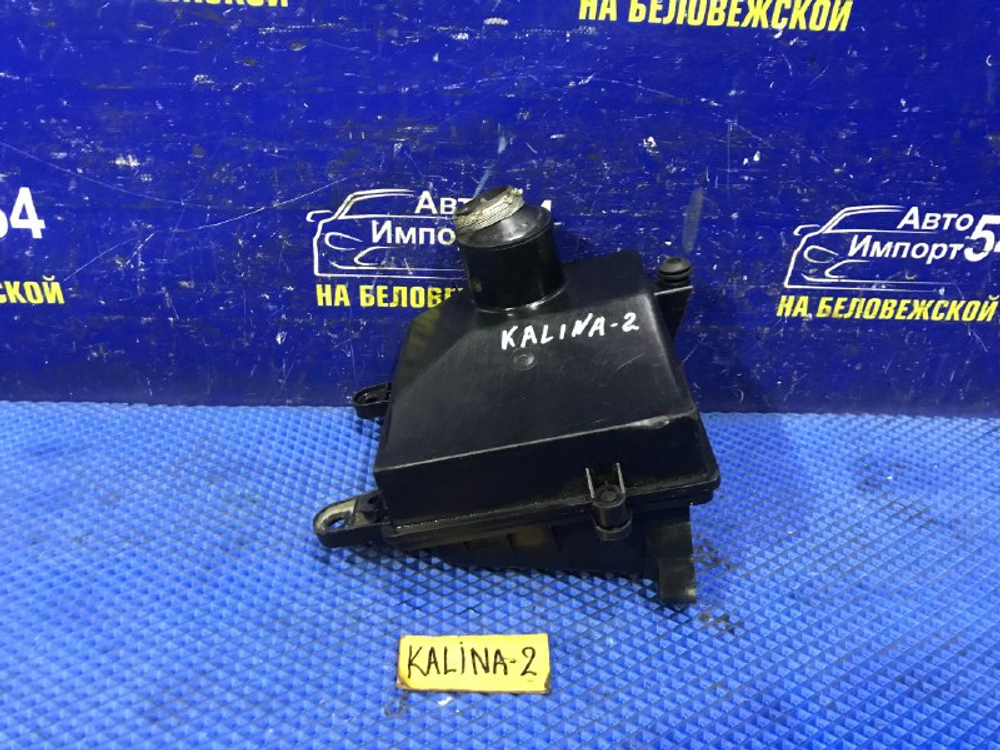 Корпус воздушного фильтра LADA KALINA 2006