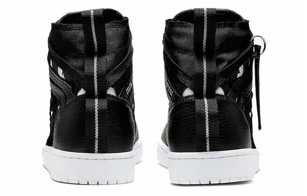 Кроссовки Jordan Air Jordan 1 High Cargo