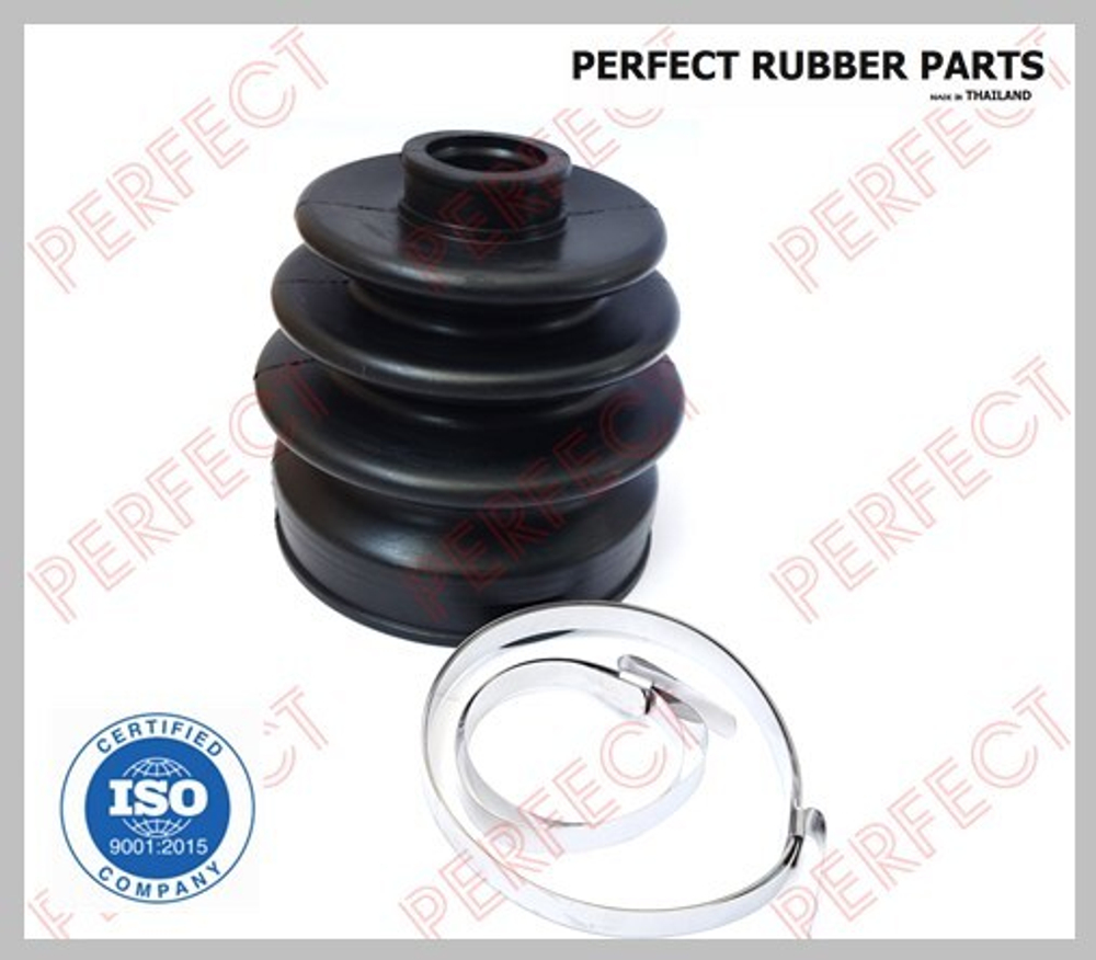 Пыльник привода 23x77x97 PERFECT (Кратность 1 шт) IS54TFR4IZ