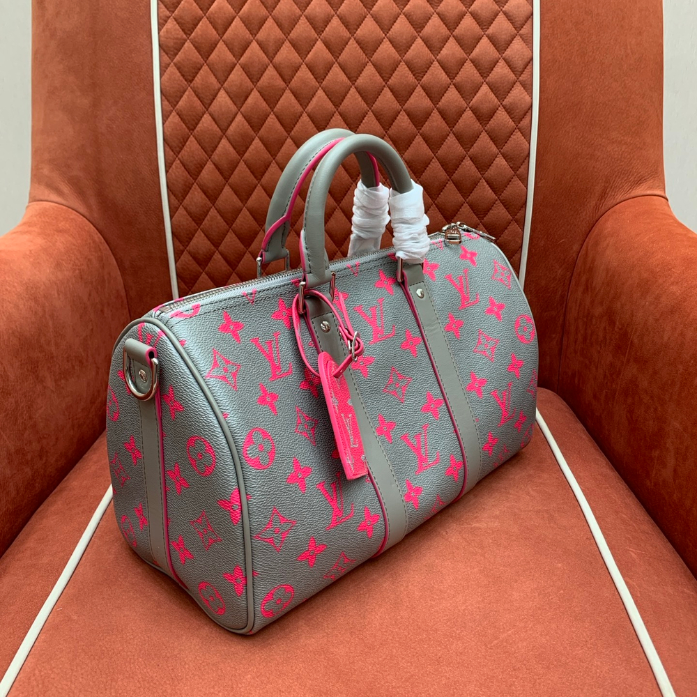 Louis Vuitton Keepall 35