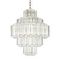 Подвесная люстра Loft IT Celebration 10579/600 Clear