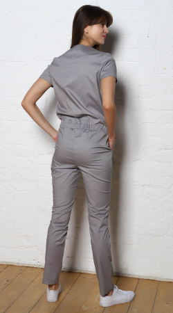 Комбинезон на кнопках №20