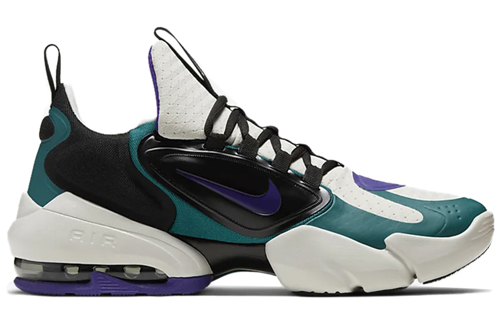 Кроссовки Nike Air Max Alpha Savage