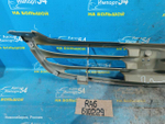 Решетка радиатора Honda ODYSSEY 1998-2001