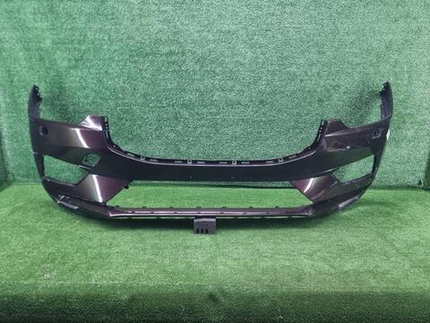 Бампер передний Volvo XC60 2 (2017-2021)