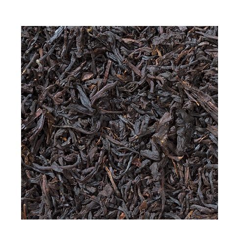 Черный ароматизированный чай Искры шампанского Конунг 500г