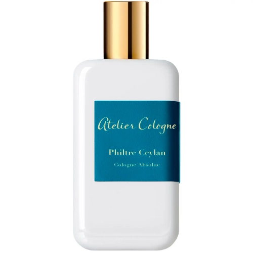 Atelier Cologne Philtre Ceylan