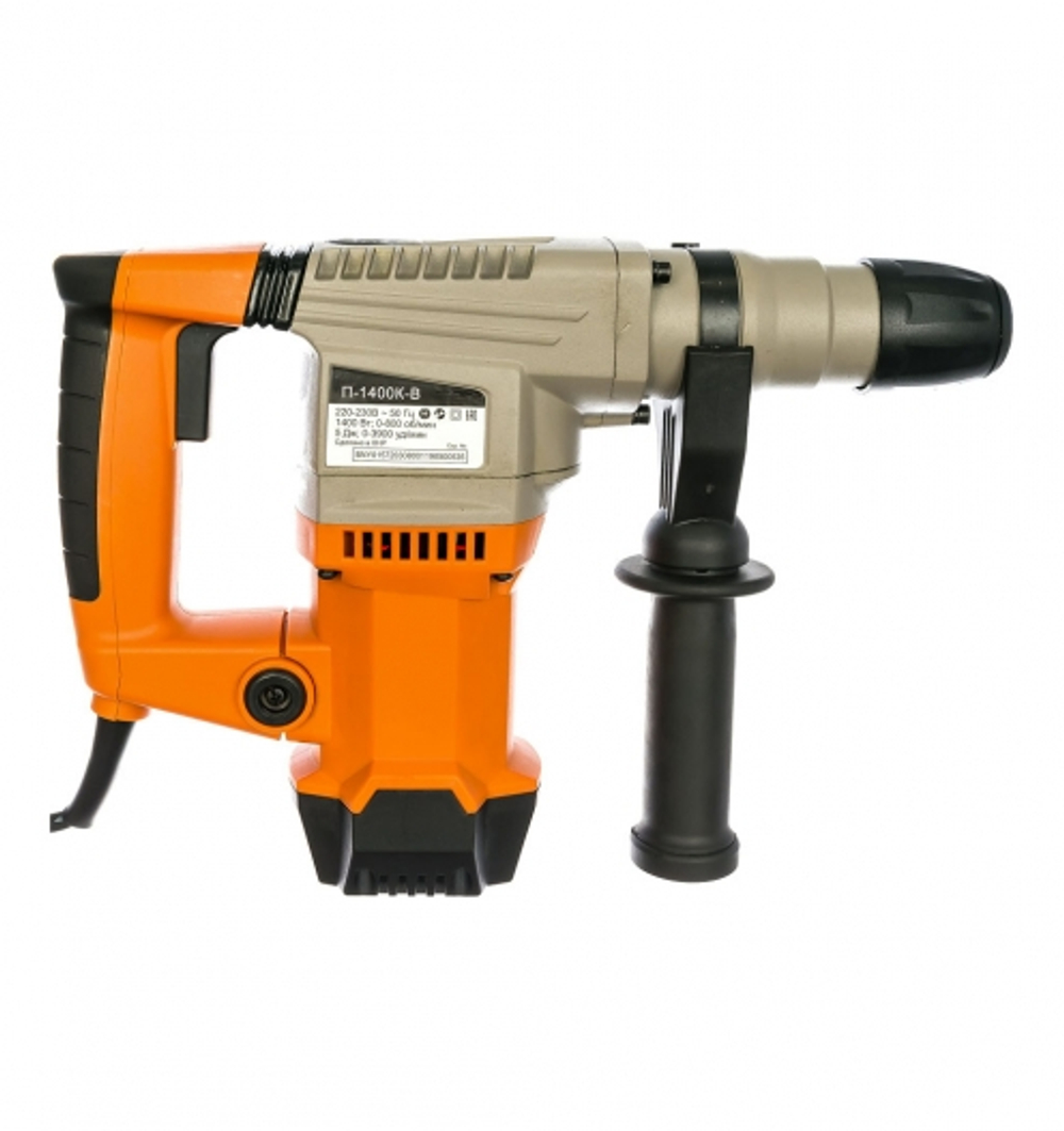 Перфоратор П-1400 к-в Вихрь
