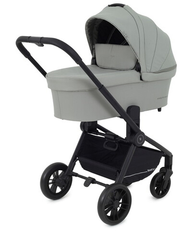 Детская коляска Rant Basic Energy 2 в 1 Green 2024