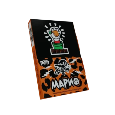 Хулиган POP - Mario (200g)