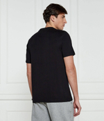 Футболка Tommy Hilfiger - черный(MW0MW37443)