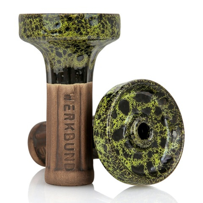 Чаша Werkbund Zeus - Reptile