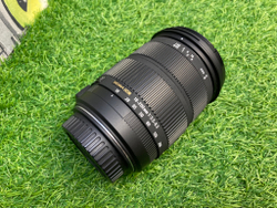 Sigma AF 18-200mm 3.5-6.3 DC OS Canon