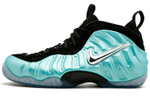 Кроссовки Nike Foamposite Pro Island Green