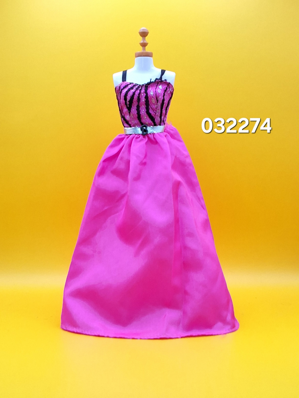 Одежда для куклы Барби винтаж 032274