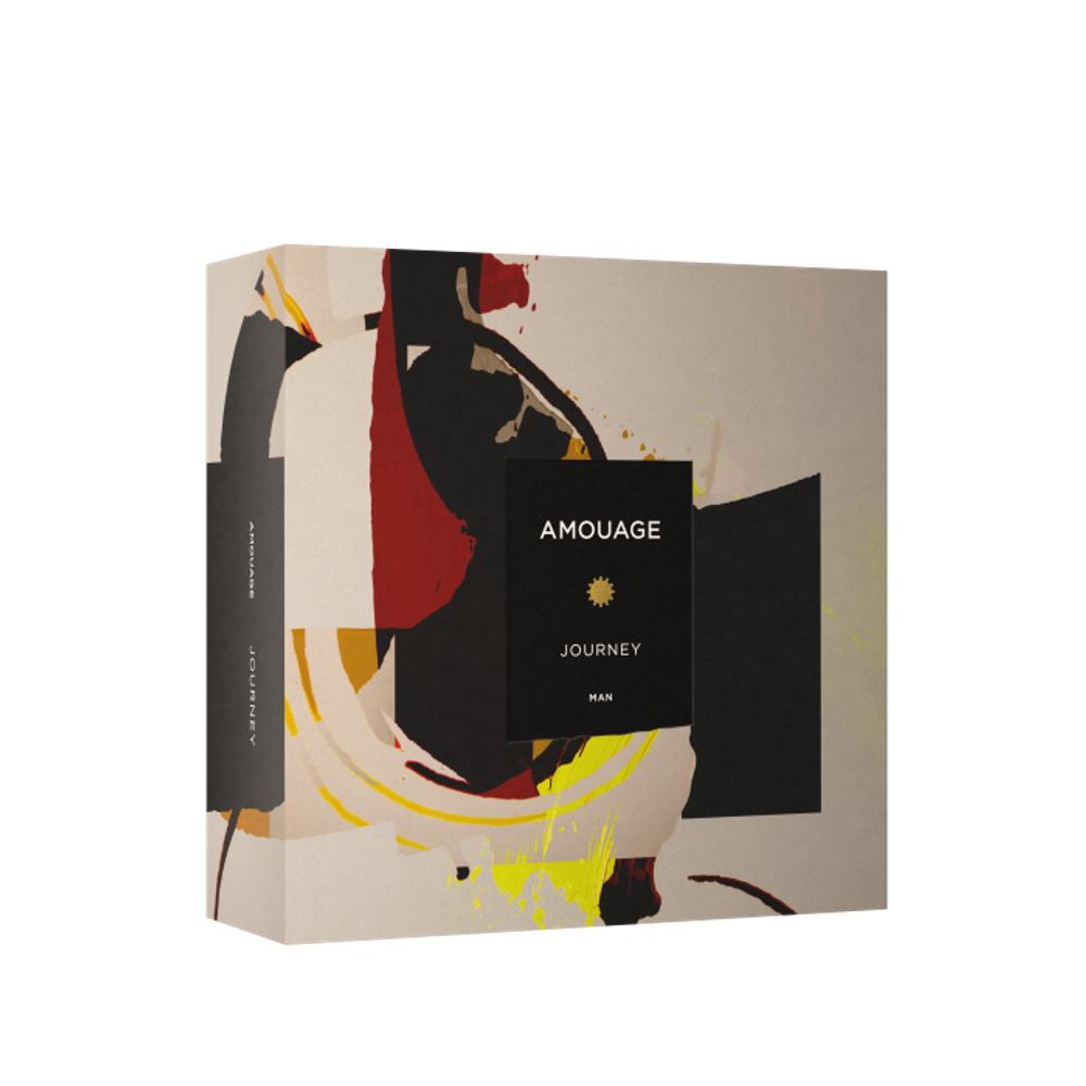Amouage Journey Man NEW