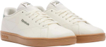 Кеды REEBOK COURT CLEAN бежево-зеленый