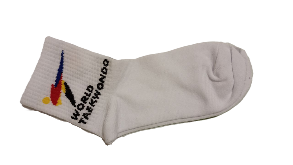 Носки Taekwondo