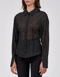 Блузка женская PATRIZIA PEPE