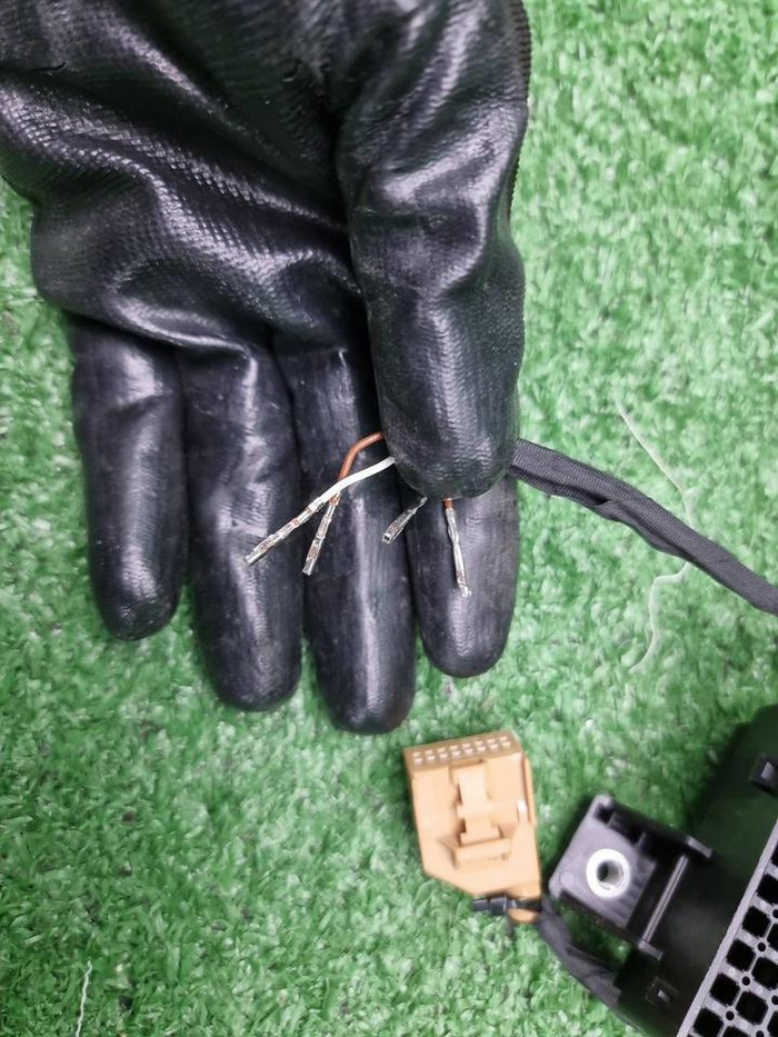 Проводка салонная Chery Arrizo 8 (2022-н.в.)