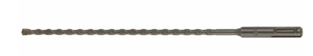 32726 Бур профи SDS+ 6х260 двойная спираль