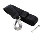 Строп для лебедки прицепа