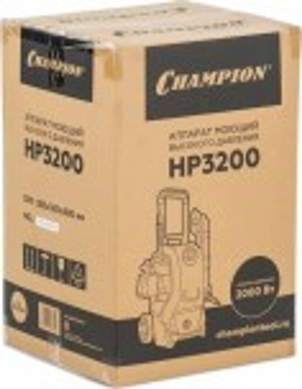Автомойка CHAMPION HP3200