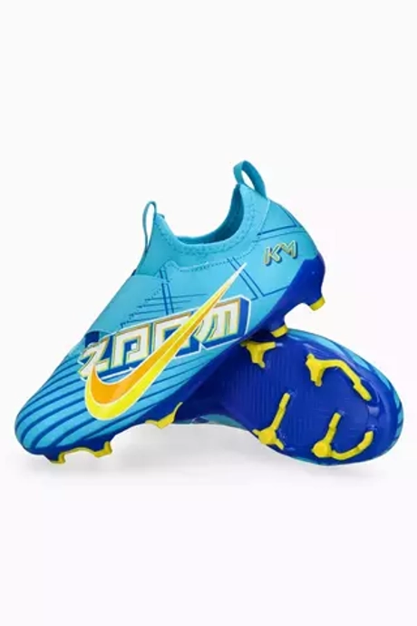 Бутсы Nike Zoom Mercurial Vapor 15 Academy KM FG/MG Junior