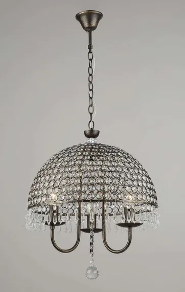 5754/3 BCH+FGD (1) Люстра (RL)