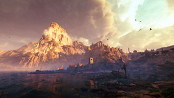GreedFall: The Dying World - Deluxe Edition (для ПК, цифровой код доступа)