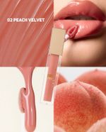 Набор мини-блесков для губ SenSulu Mini Lipgloss Glossy Gems
