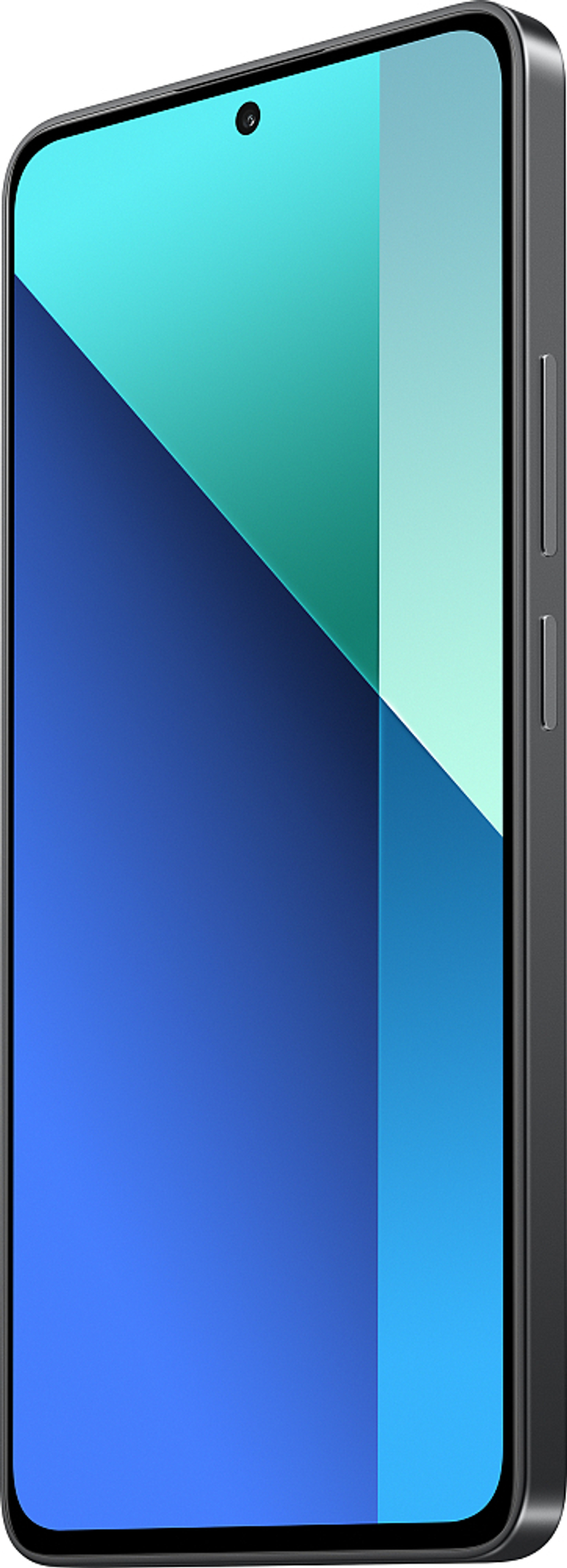 Смартфон Xiaomi Redmi Note 13 8/256GB Midnight Black