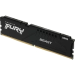 Память оперативная Kingston DDR5 2x32GB 5200MHz Fury Beast Black Expo RTL Gaming (KF552C40BB2K2-64)