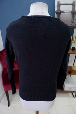 Джемпер на каждый день 44 размер