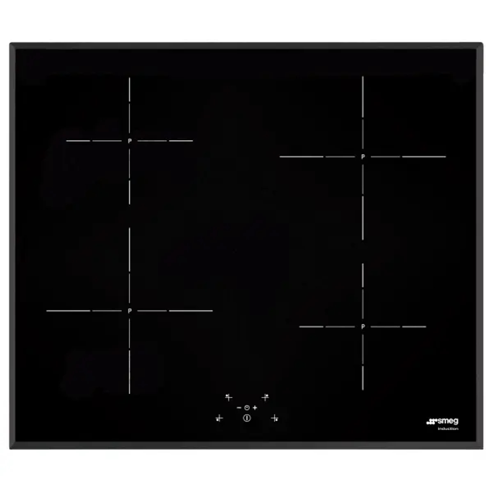 Варочная панель Smeg SI 5643B